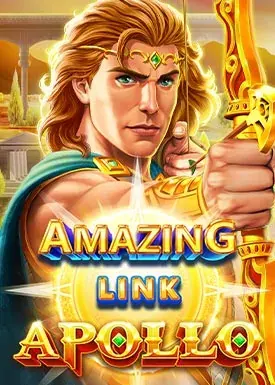 Griechischer Mythos mit Link-and-Win-Bonusfeature.
