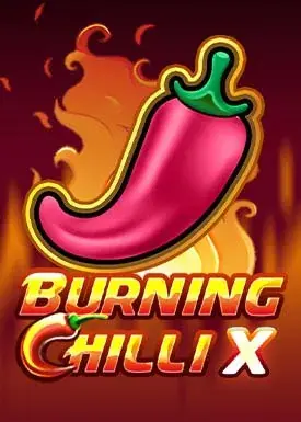 Scharfer Chilli-Slot mit hoher Volatilität.