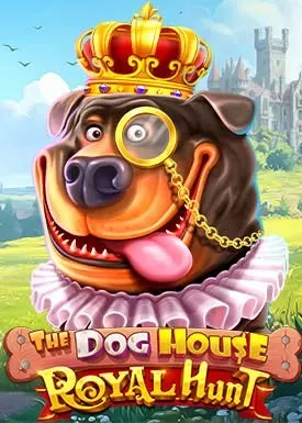 Hunde-Slot mit Sticky Wilds und Freispiel-Bonus.
