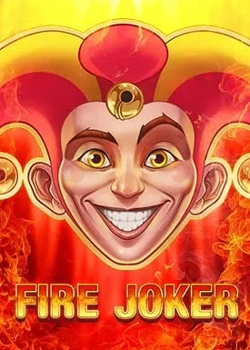 Klassischer 3-Walzen-Slot mit Respin of Fire Feature.