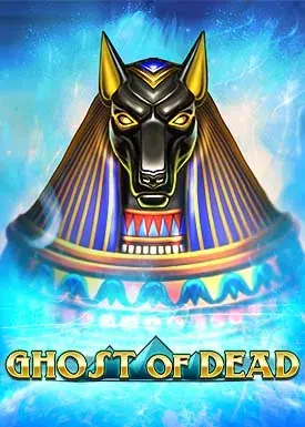 Gruseliges Ägypten-Abenteuer mit Freispiel-Mechanik.