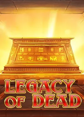 Tomb-Explorer-Slot mit expandierenden Symbolen in Freispielen.