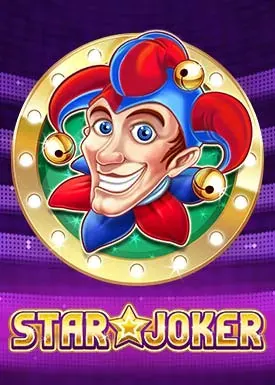 Frucht-Joker-Slot mit einfacher Spielmechanik.