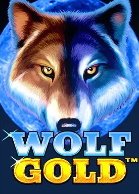 Wildwest-Slot mit Money Respin und drei Jackpots.
